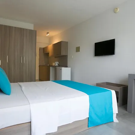 Hotel Flora Maria