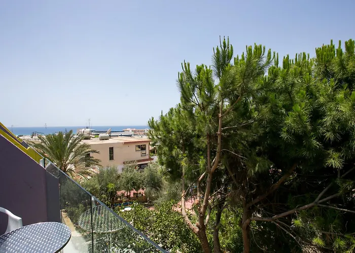 Flora Maria Szálloda 3*